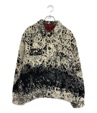 Vitelli ジャケット DOOMBOH 23-15-1138-119 メンズ SIZE 2 ヴィテッリ