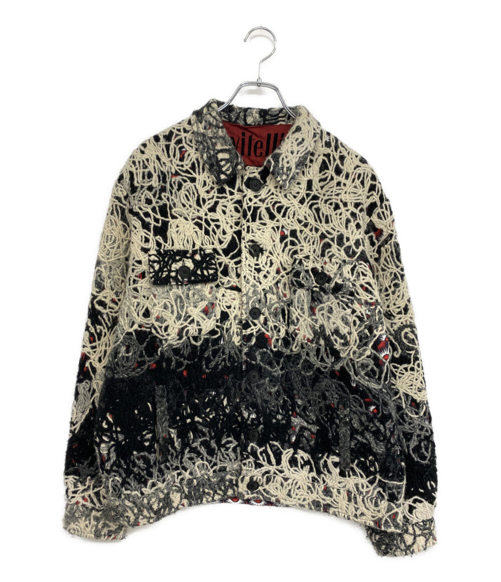 Vitelli ジャケット DOOMBOH 23-15-1138-119 メンズ SIZE 2 ヴィテッリ