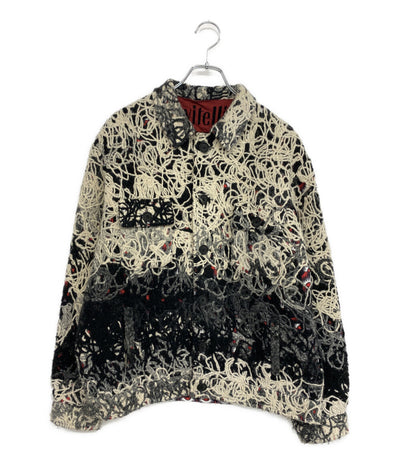 Vitelli ジャケット DOOMBOH 23-15-1138-119 メンズ SIZE 2 ヴィテッリ