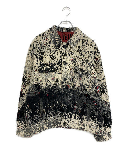Vitelli ジャケット DOOMBOH 23-15-1138-119 メンズ SIZE 2 ヴィテッリ
