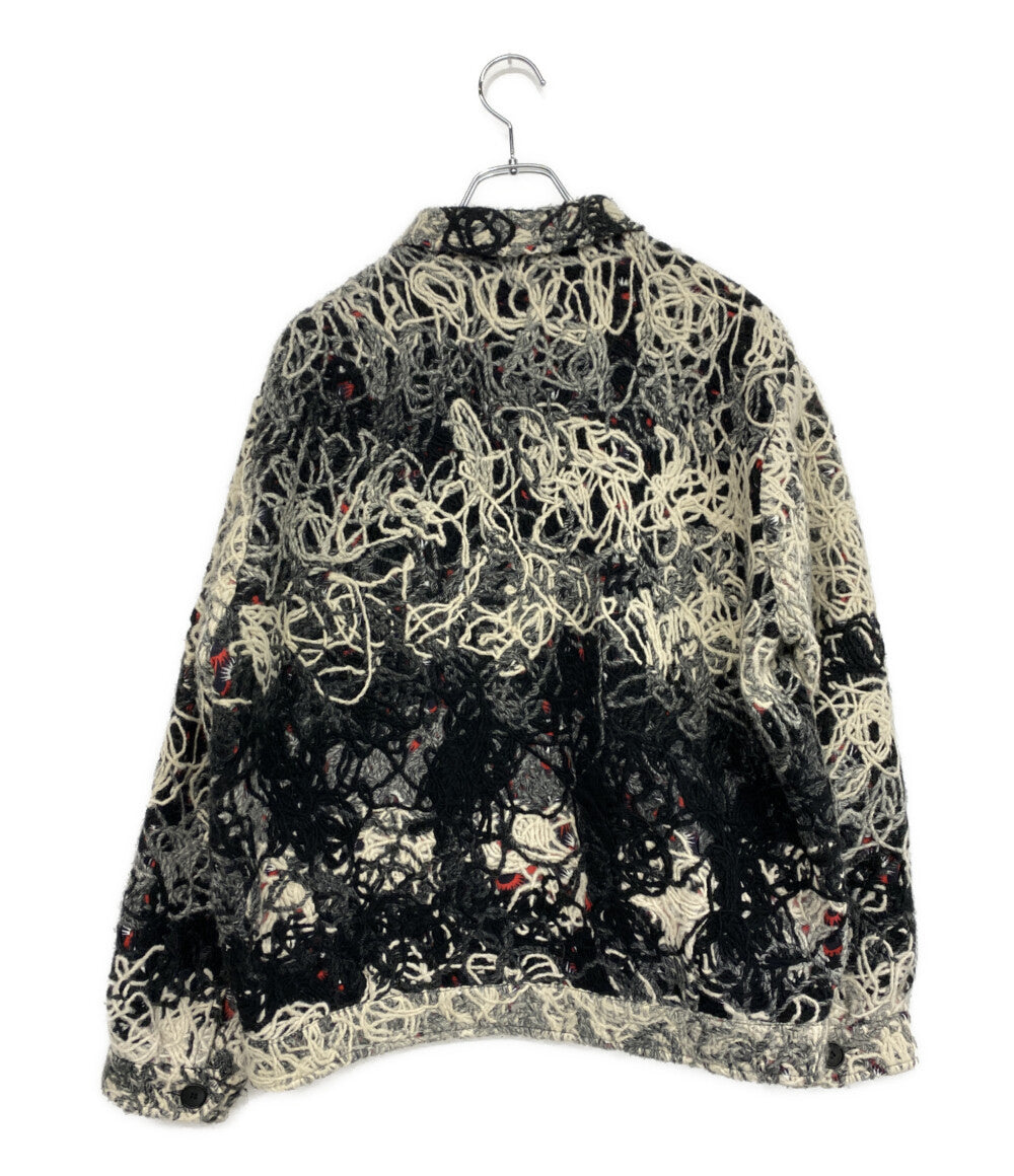 Vitelli ジャケット DOOMBOH 23-15-1138-119 メンズ SIZE 2 ヴィテッリ