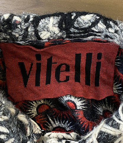 Vitelli ジャケット DOOMBOH 23-15-1138-119 メンズ SIZE 2 ヴィテッリ