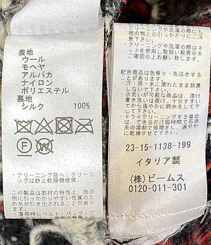 Vitelli ジャケット DOOMBOH 23-15-1138-119 メンズ SIZE 2 ヴィテッリ