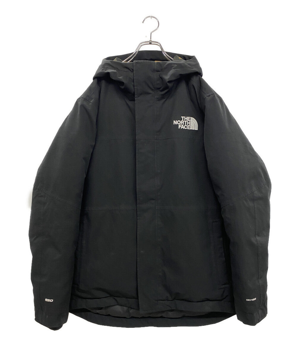 THE NORTH FACE ダウンジャケット Balham DOWN JACKET メンズ SIZE L ザ・ノース・フェイス