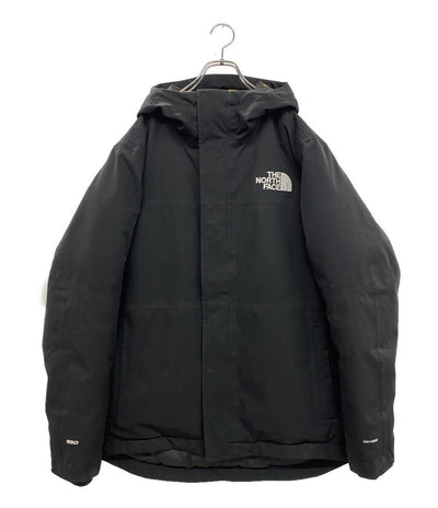 THE NORTH FACE ダウンジャケット Balham DOWN JACKET メンズ SIZE L ザ・ノース・フェイス
