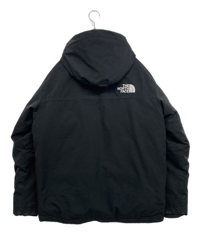 THE NORTH FACE ダウンジャケット Balham DOWN JACKET メンズ SIZE L ザ・ノース・フェイス