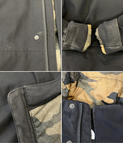 THE NORTH FACE ダウンジャケット Balham DOWN JACKET メンズ SIZE L ザ・ノース・フェイス