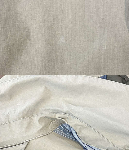 MACKINTOSH コート ウォータープルーフナイロンフーデッドコート GMH-006 メンズ SIZE 34 マッキントッシュ