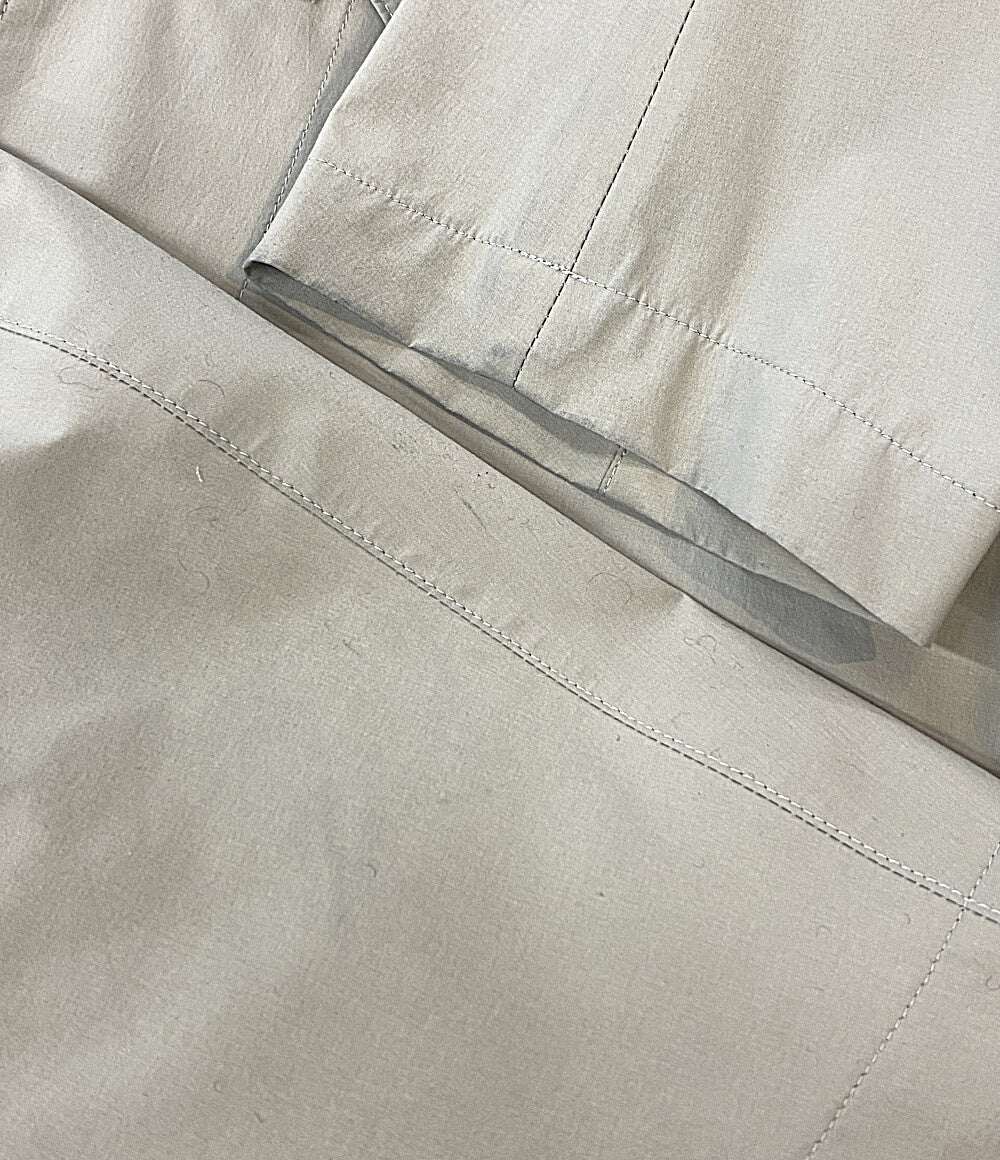 MACKINTOSH コート ウォータープルーフナイロンフーデッドコート GMH-006 メンズ SIZE 34 マッキントッシュ