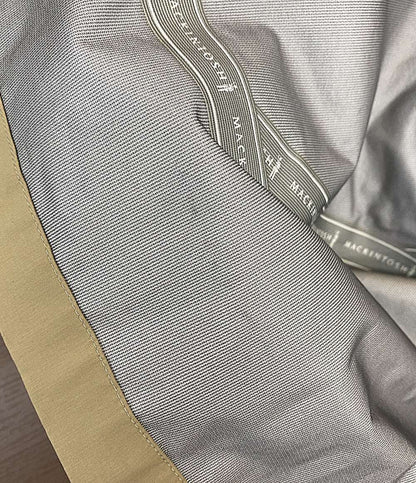 MACKINTOSH コート ウォータープルーフナイロンフーデッドコート GMH-006 メンズ SIZE 34 マッキントッシュ