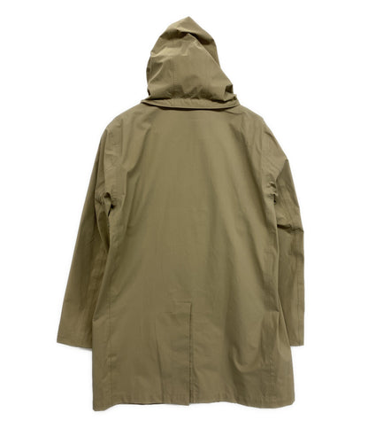 MACKINTOSH コート ウォータープルーフナイロンフーデッドコート GMH-006 メンズ SIZE 34 マッキントッシュ