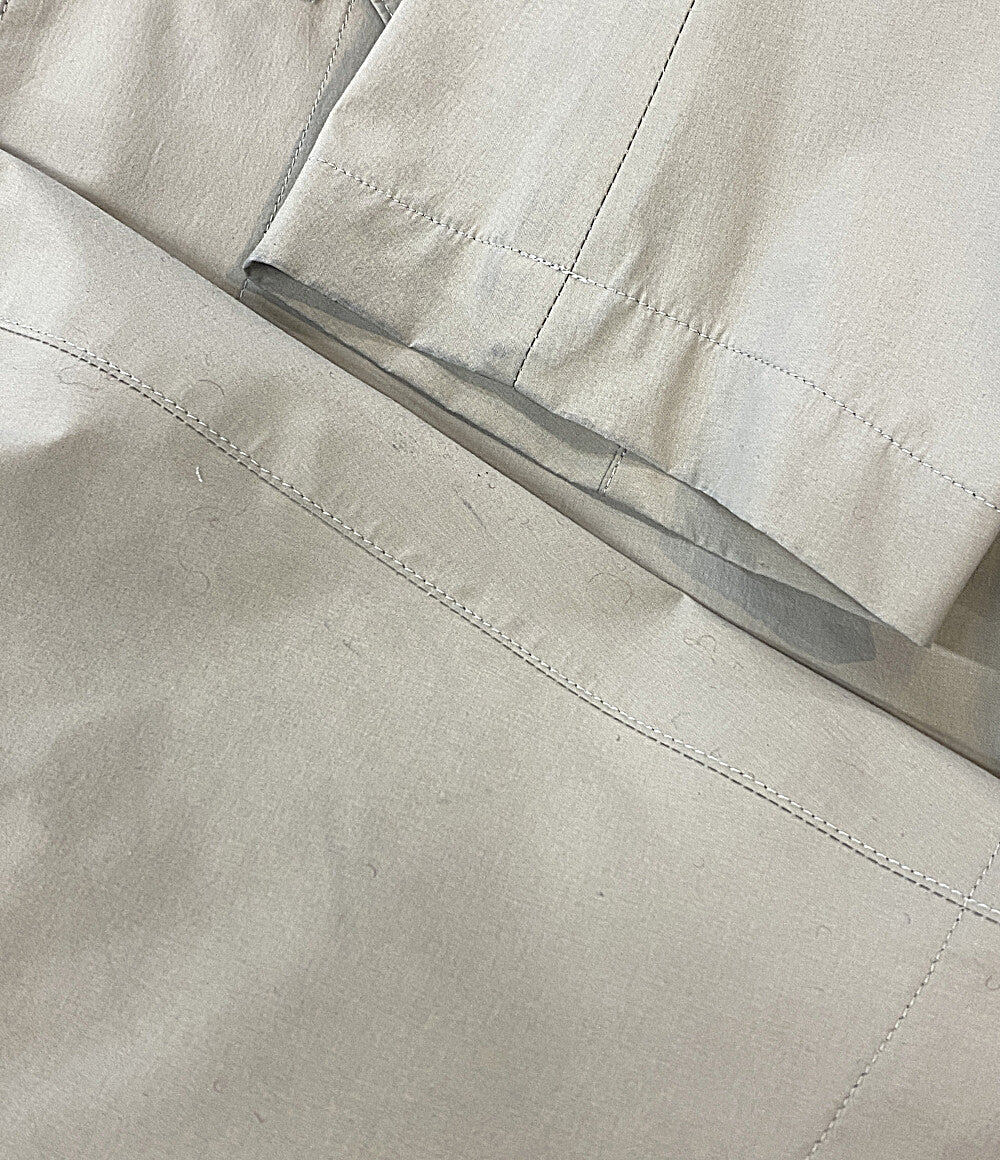 MACKINTOSH コート ウォータープルーフナイロンフーデッドコート GMH-006 メンズ SIZE 34 マッキントッシュ