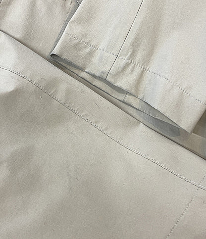 MACKINTOSH コート ウォータープルーフナイロンフーデッドコート GMH-006 メンズ SIZE 34 マッキントッシュ