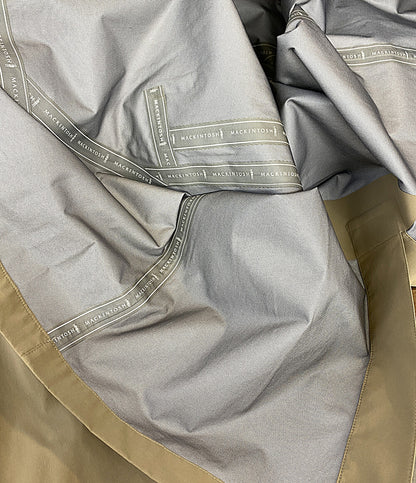 MACKINTOSH コート ウォータープルーフナイロンフーデッドコート GMH-006 メンズ SIZE 34 マッキントッシュ