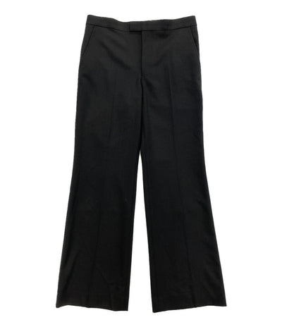 JUNYA WATANABE スラックスパンツ 25AW JP-P044 レディース SIZE M ジュンヤワタナベ