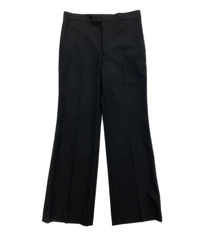 美品 JUNYA WATANABE スラックスパンツ 25AW JP-P044 レディース SIZE XS ジュンヤワタナベ