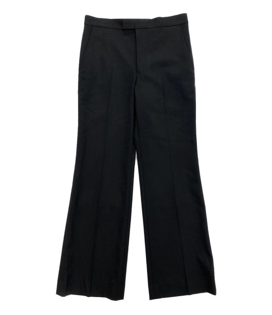 美品 JUNYA WATANABE スラックスパンツ 25AW JP-P044 レディース SIZE XS ジュンヤワタナベ
