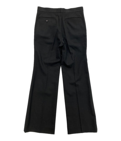 美品 JUNYA WATANABE スラックスパンツ 25AW JP-P044 レディース SIZE XS ジュンヤワタナベ