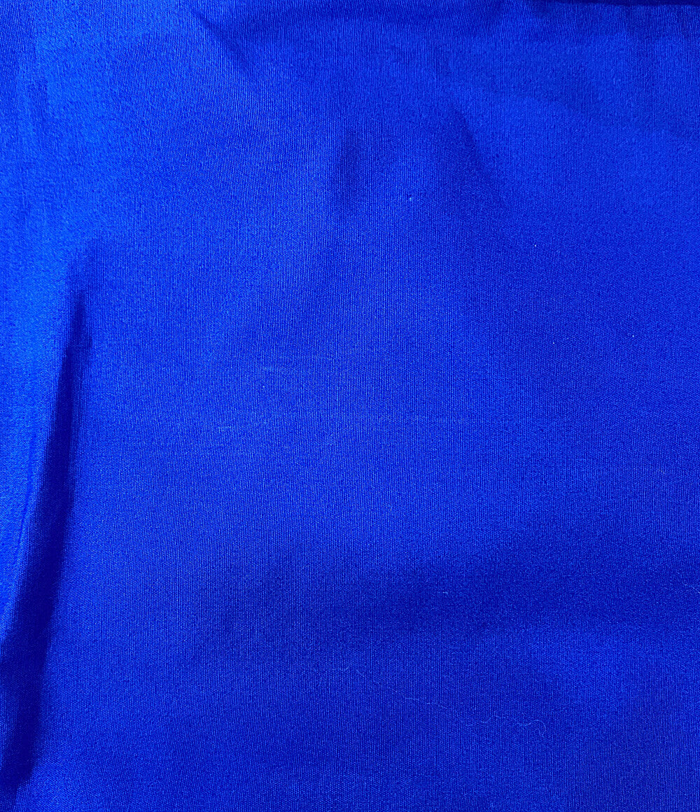 COMME des GARCONS HOMME DEUX 総柄長袖シャツ 25AW DP-B033 メンズ SIZE M コムデギャルソンオム