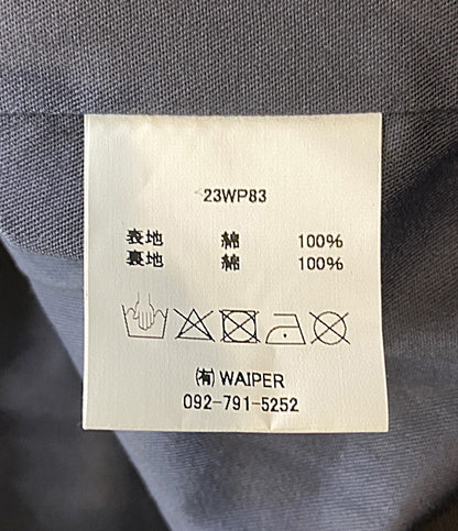 WAIPER.inc ワイパーインク ジャケット 8405-99-5717211 メンズ SIZE L