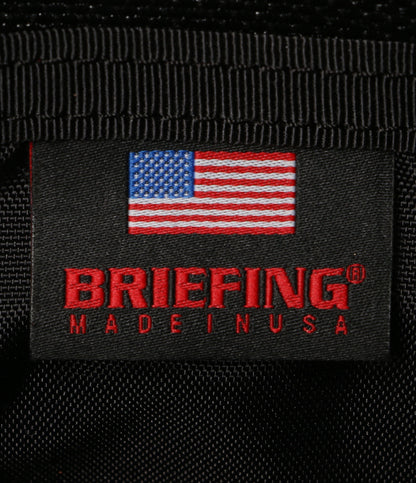 BRIEFING ショルダーバッグ NEO JETTA USA製 メンズ ブリーフィング