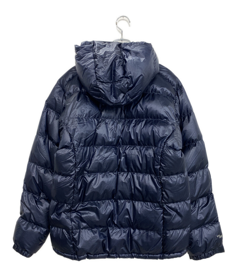 mont-bell ダウンジャケット アルパインダウン パーカ 1101708 メンズ SIZE L モンベル