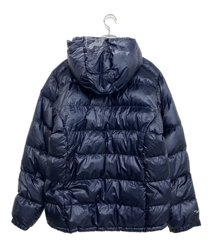 mont-bell ダウンジャケット アルパインダウン パーカ 1101708 メンズ SIZE L モンベル