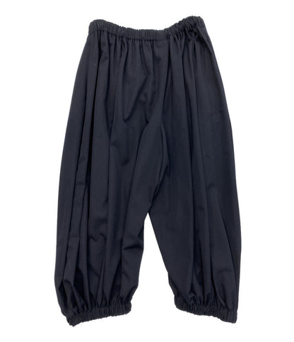 COMME des GARCONS COMME des GARCONS ウールバルーンパンツ 21AW RH-P011 レディース SIZE S コムデギャルソン コムデギャルソン
