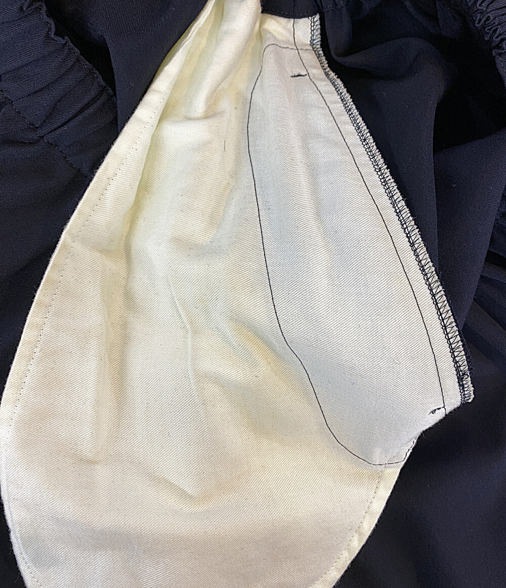 COMME des GARCONS COMME des GARCONS ウールバルーンパンツ 21AW RH-P011 レディース SIZE S コムデギャルソン コムデギャルソン