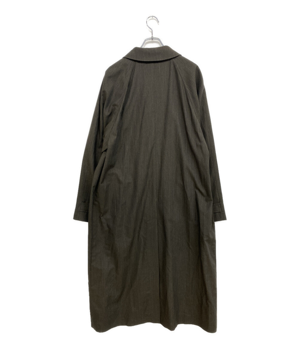Drawer コットンチェスターコート PRE 6525-2-990862 レディース SIZE