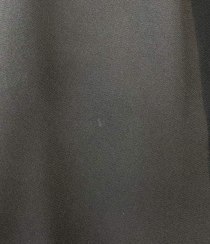 JUNYA WATANABE ジャケット レザードッキングトップ 25AW JP-O003 レディース SIZE XS ジュンヤワタナベ
