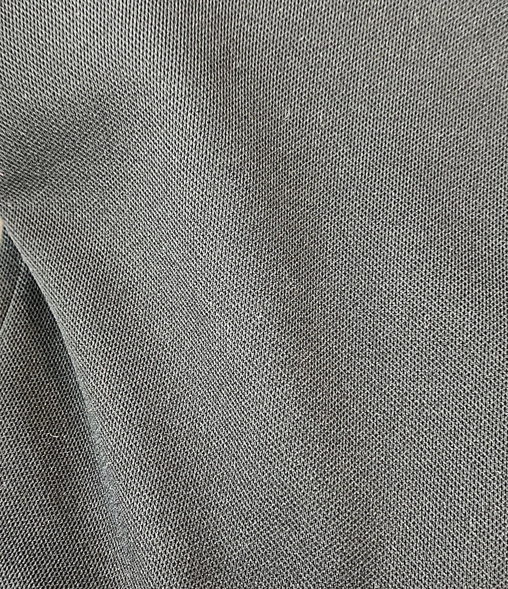 COMME des GARCONS COMME des GARCONS 長袖Ｔシャツ チュール切替LSカットソー 22AW RJ-T004 レディース SIZE M コムデギャルソン コムデギャルソン