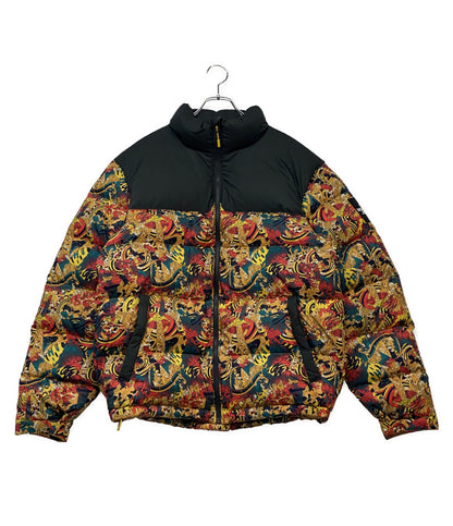 THE NORTH FACE ザ・ノース・フェイス 1992 NUPTSE JACKET PAISLEY メンズ SIZE L
