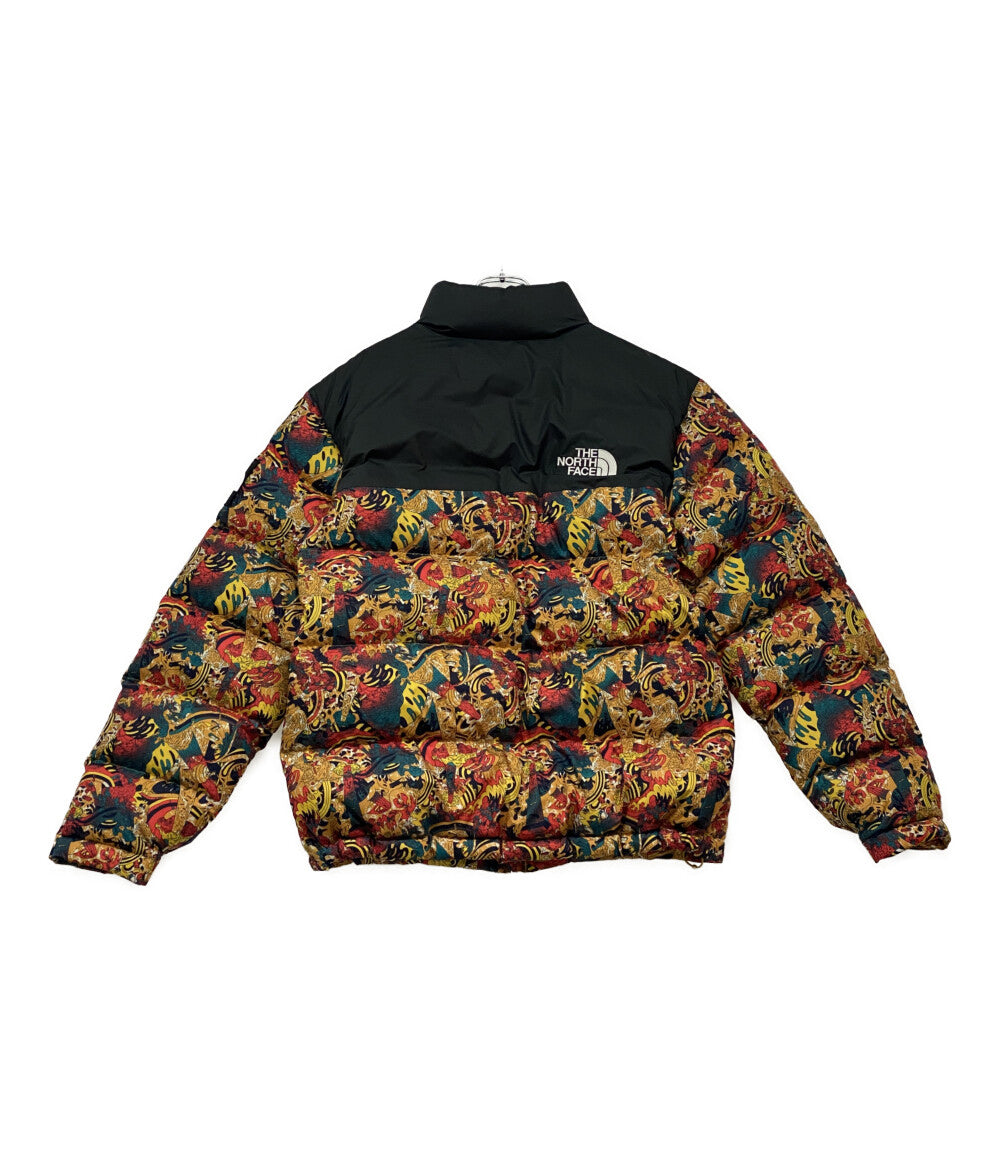 THE NORTH FACE ザ・ノース・フェイス 1992 NUPTSE JACKET PAISLEY メンズ SIZE L