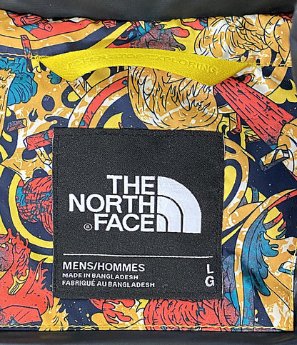 THE NORTH FACE ザ・ノース・フェイス 1992 NUPTSE JACKET PAISLEY メンズ SIZE L