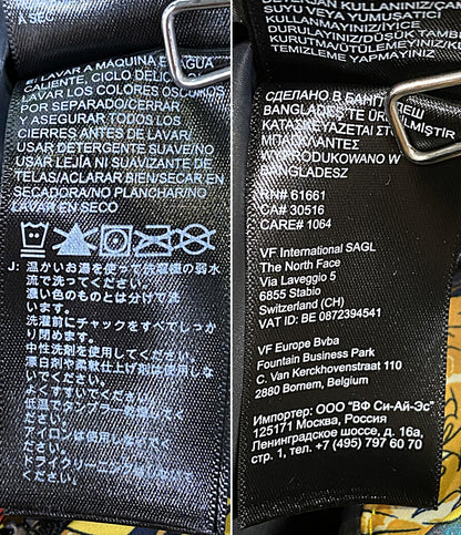 THE NORTH FACE ザ・ノース・フェイス 1992 NUPTSE JACKET PAISLEY メンズ SIZE L