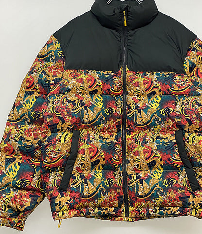 THE NORTH FACE ザ・ノース・フェイス 1992 NUPTSE JACKET PAISLEY メンズ SIZE L
