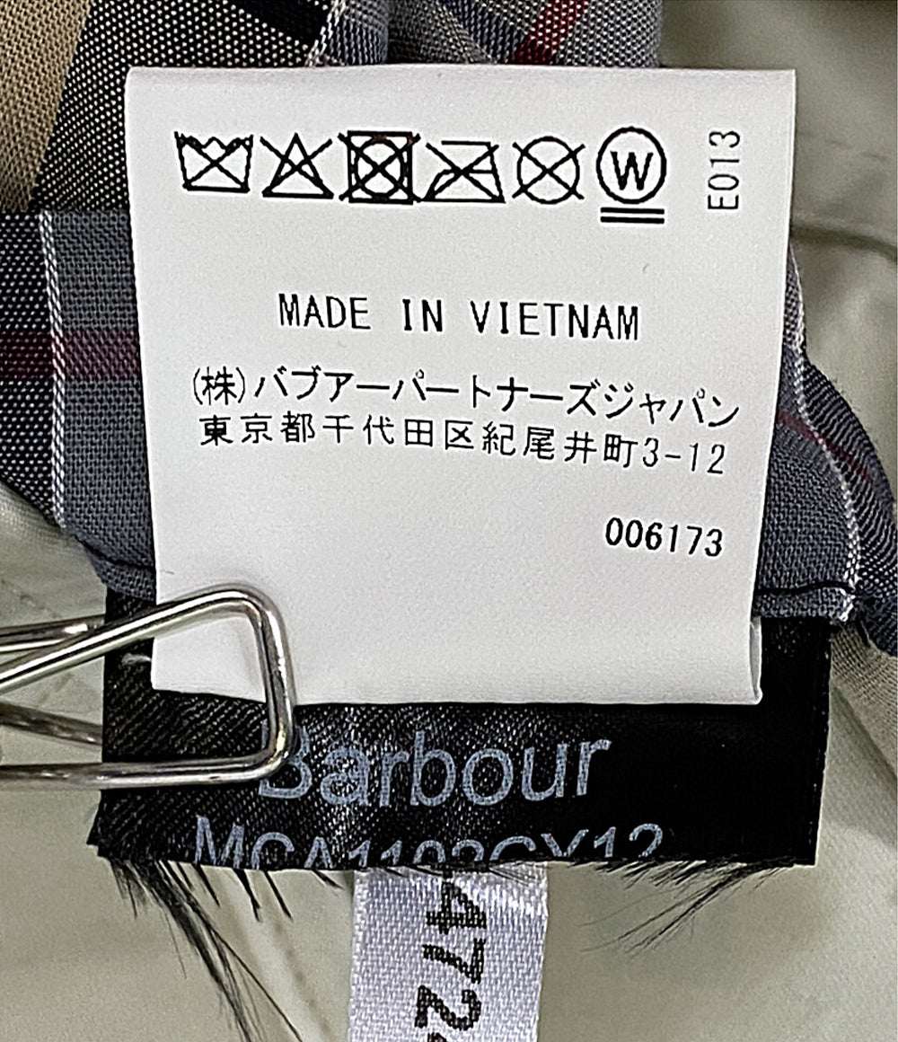 BARBOUR パラフィン ジャケット メンズ SIZE 36 バブアー