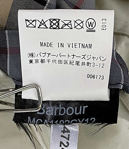 BARBOUR パラフィン ジャケット メンズ SIZE 36 バブアー