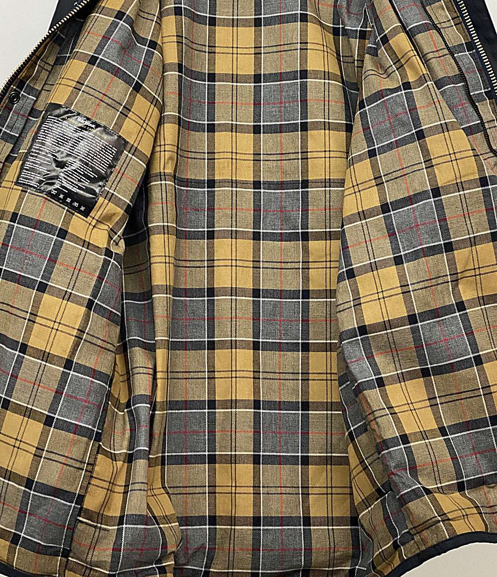 BARBOUR ビューフォート レギュラーフィット ワックス ジャケット メンズ SIZE 36 バブアー