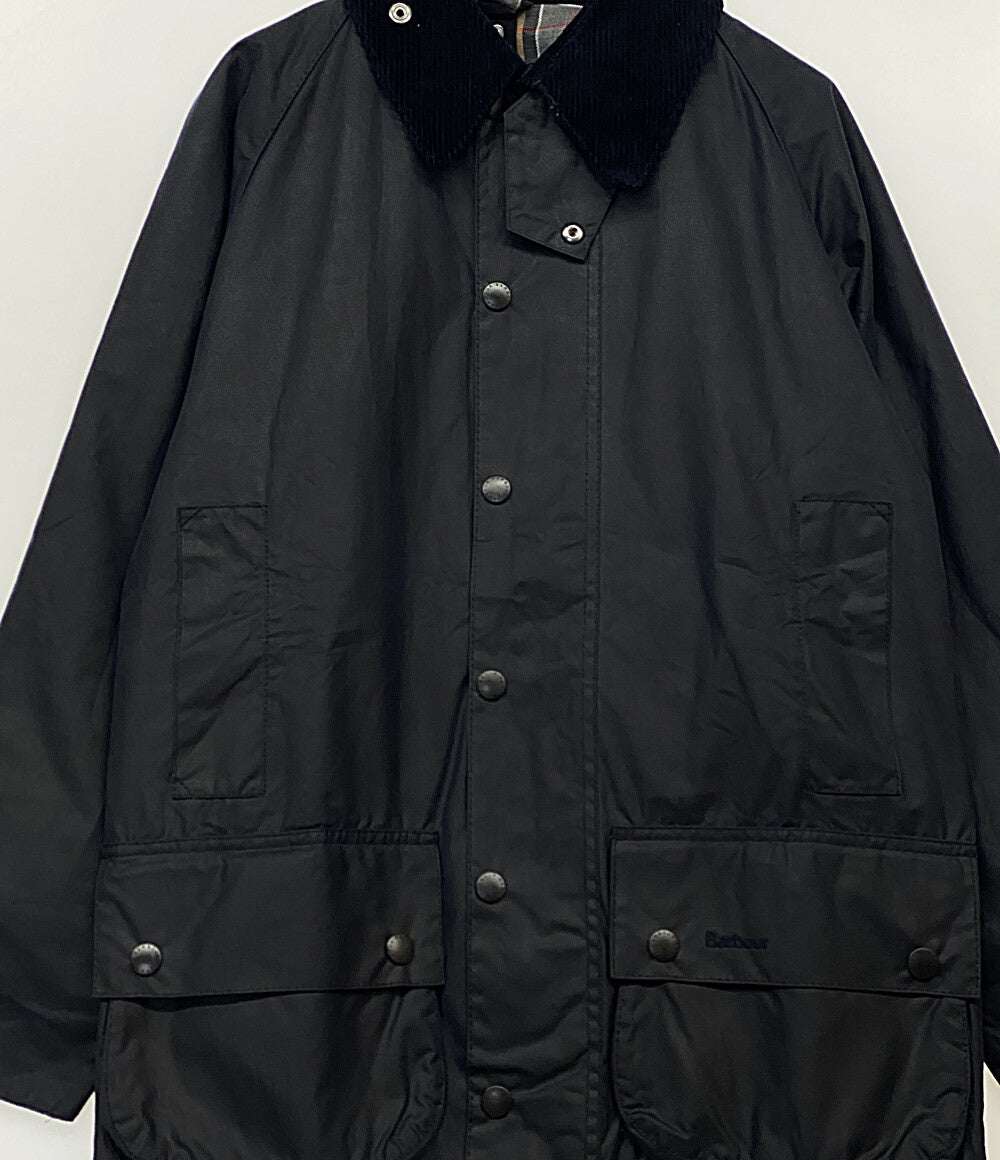 BARBOUR ビューフォート レギュラーフィット ワックス ジャケット メンズ SIZE 36 バブアー