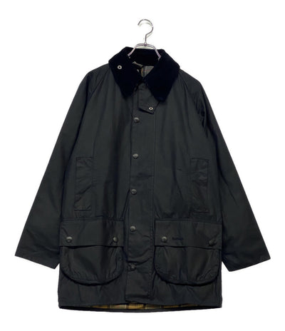 BARBOUR ビューフォート レギュラーフィット ワックス ジャケット メンズ SIZE 36 バブアー