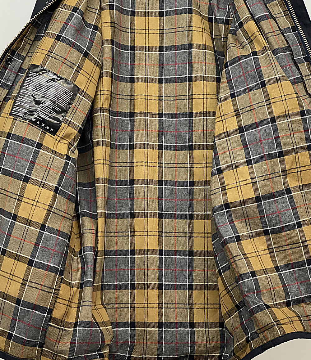 BARBOUR ビューフォート レギュラーフィット ワックス ジャケット メンズ SIZE 36 バブアー