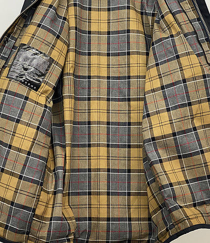 BARBOUR ビューフォート レギュラーフィット ワックス ジャケット メンズ SIZE 36 バブアー