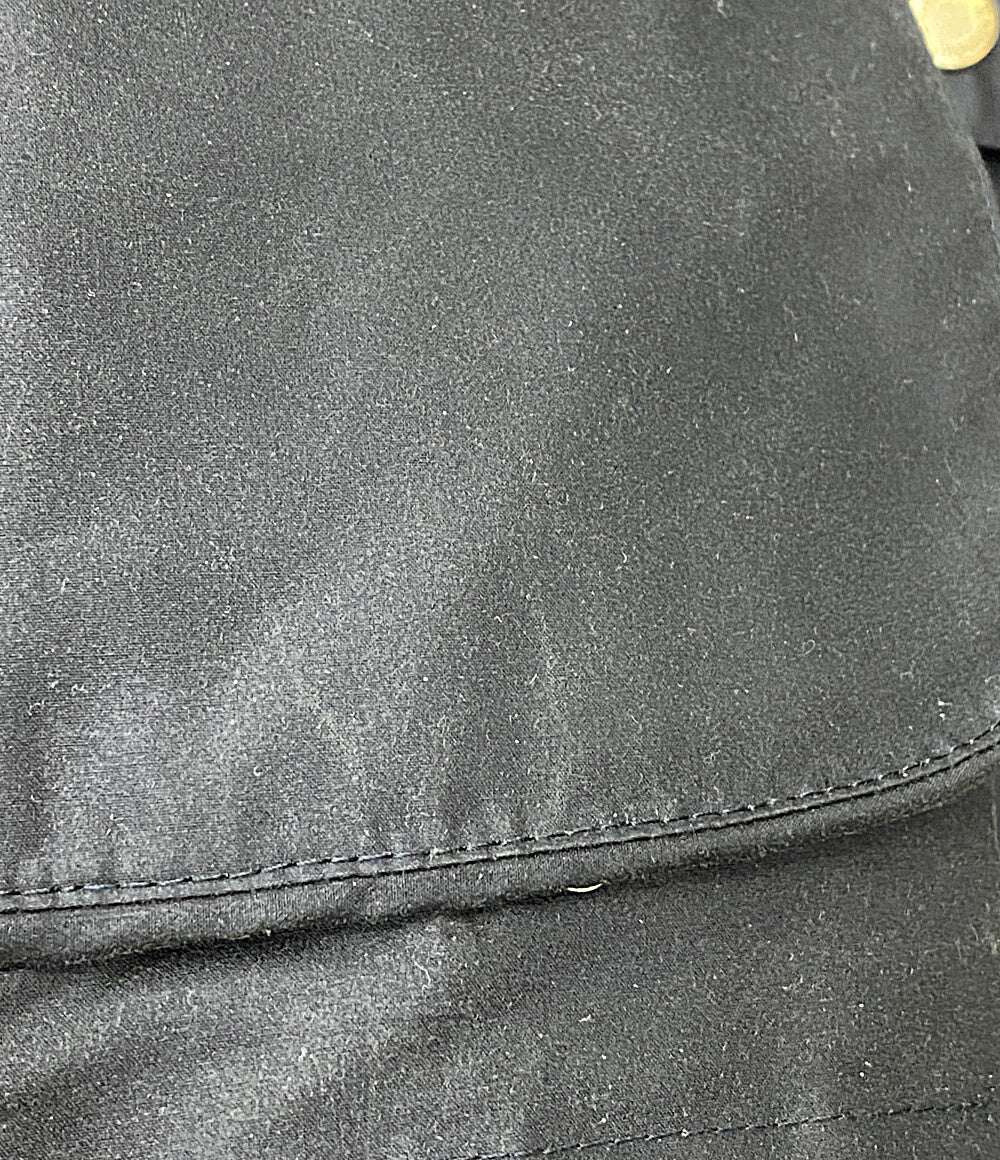 BARBOUR ワックスジャケット Marron Wax Jacket Fern Ancient レディース SIZE EU36 バブアー