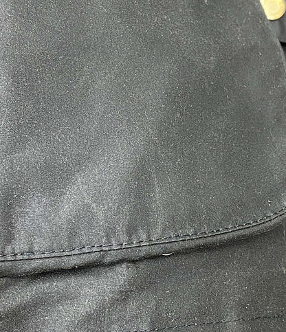 BARBOUR ワックスジャケット Marron Wax Jacket Fern Ancient レディース SIZE EU36 バブアー