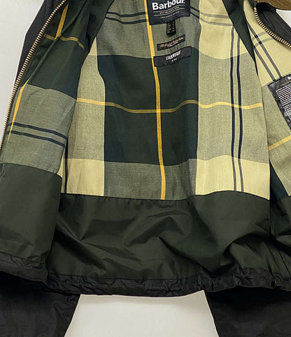 BARBOUR ワックスジャケット Marron Wax Jacket Fern Ancient レディース SIZE EU36 バブアー