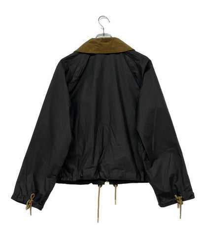BARBOUR ワックスジャケット Marron Wax Jacket Fern Ancient レディース SIZE EU36 バブアー
