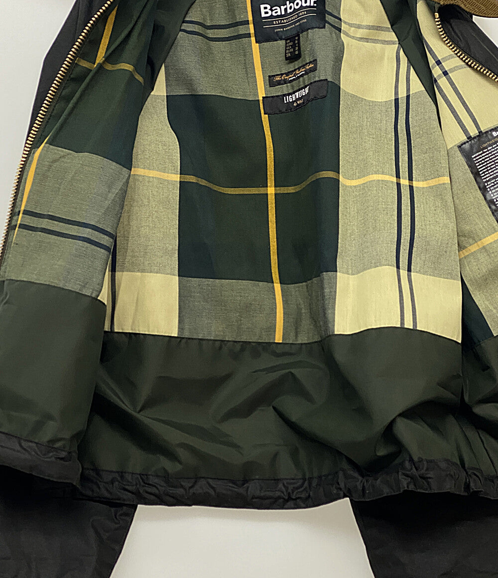 BARBOUR ワックスジャケット Marron Wax Jacket Fern Ancient レディース SIZE EU36 バブアー
