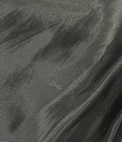 COMME des GARCONS COMME des GARCONS フリルデザインポリエステルスカート 25AW レディース SIZE XS コムデギャルソン コムデギャルソン